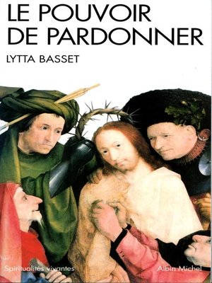 cover image of Le Pouvoir de pardonner